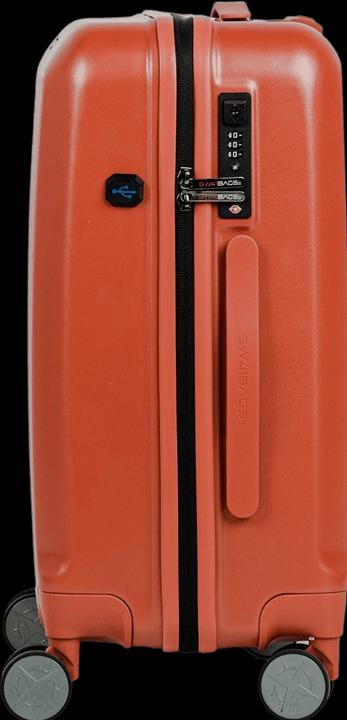 Image du produit Swissbags Cosmos (56 l, Bagage à main (jusqu'à 50l))