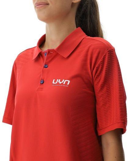 Actual product image UYN Kurzärmeliges Poloshirt Skipper (L)