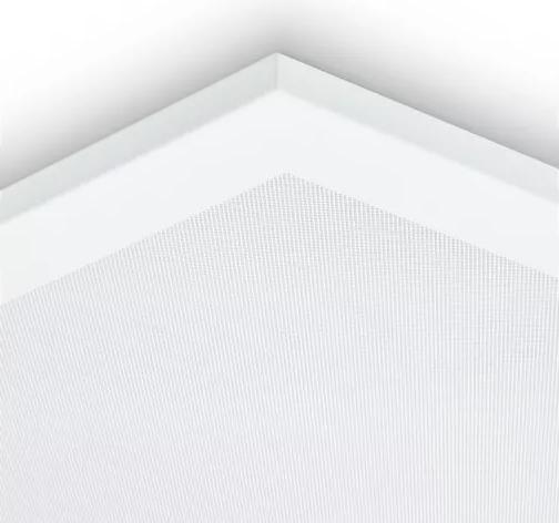 Image du produit Philips Panneau LED Ledinaire 62x62cm 28W 3400 lumens blanc neutre 8720169516663 UGR19 (3400 lm)