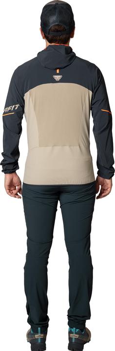 Actual product image Dynafit Transalper Dynastretch Jacket (XXL)