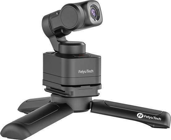 Actual product image FeiYu Tech Pocket 3 (Compact camera, Smartphone, System camera)