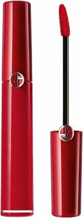 Actual product image Giorgio Armani Lip Maestro Velours (503)