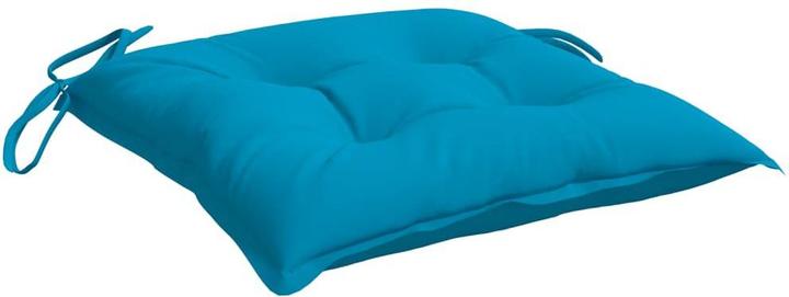 Immagine prodotto VidaXL Set da salotto da giardino da 10 pezzi con cuscini (40 x 40 x 7 cm)
