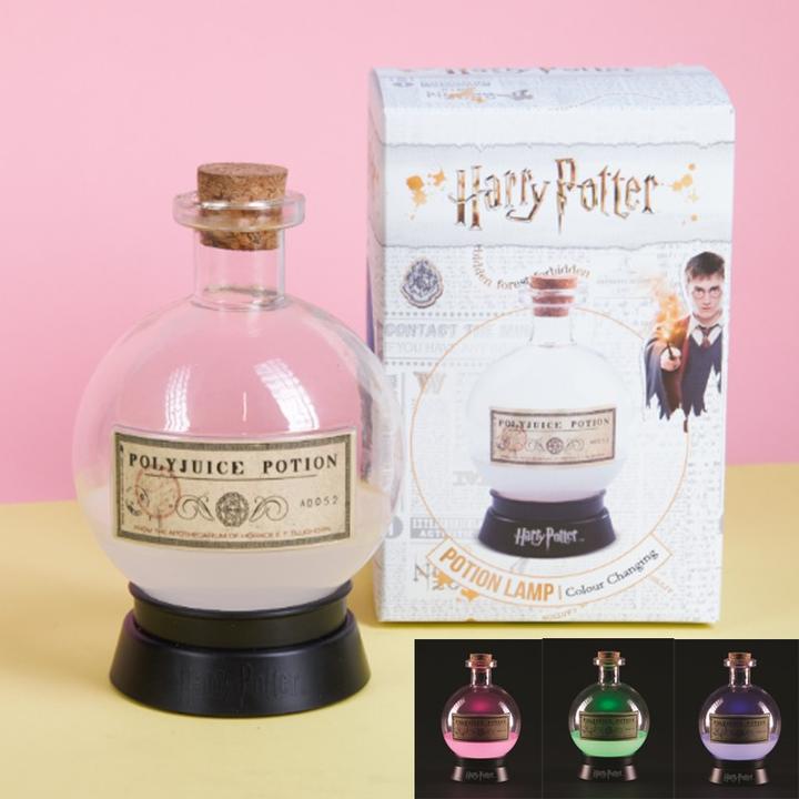 Produktbild TOP Harry-Potter