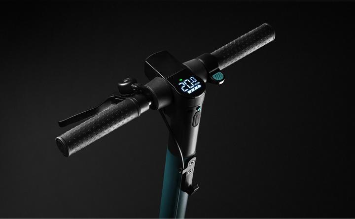 Produktbild SoFlow SO1 Pro (20 km/h, 15 km, 300 W)