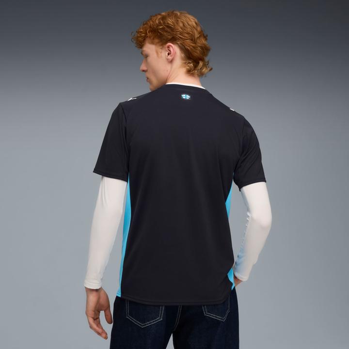 Produktbild Puma OM Away Jersey Replica (XS)