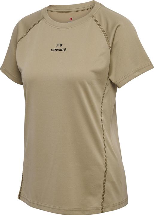 Actual product image Newline nwlSPEED MESH T-SHIRT W (XS)