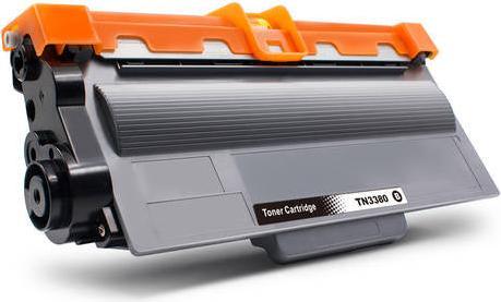 Immagine prodotto Hermex Toner Brother TN-3380 compatibile nero (FC)