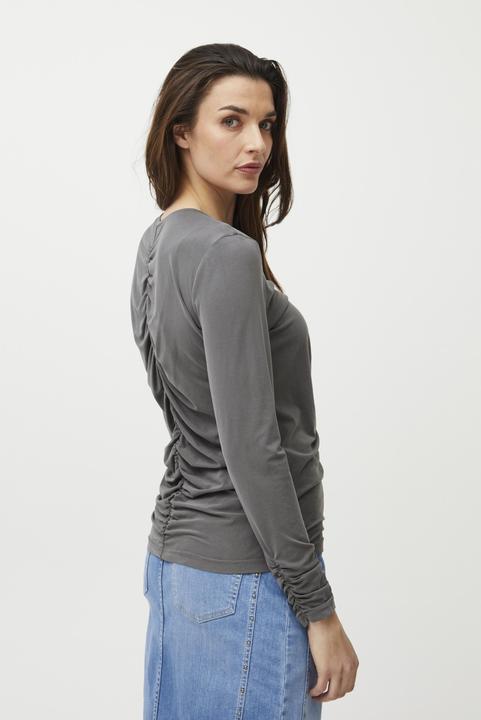 Produktbild Pulz Jeans PZLIPPA O-neck Tshirt 50207885 (M)
