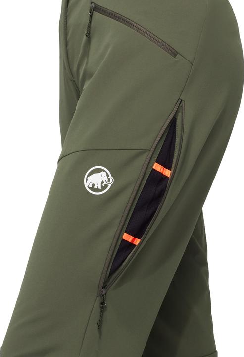 Immagine prodotto Mammut Pantaloni Taiss Pro SO Donna (32)