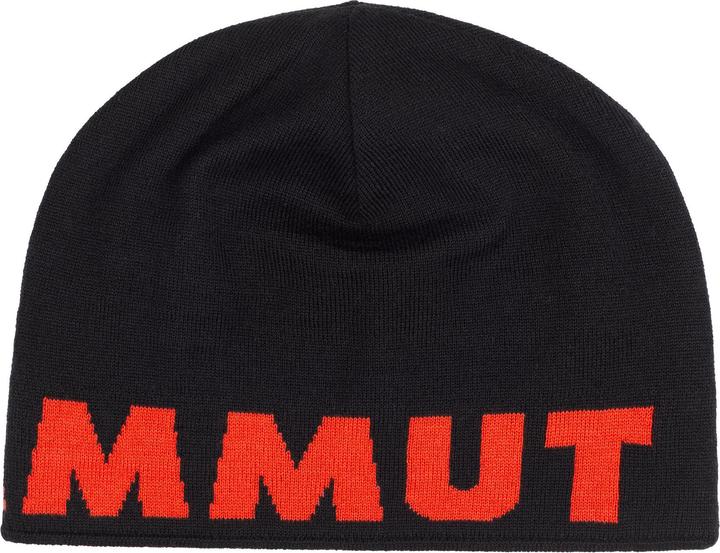 Actual product image Mammut Logo Beanie