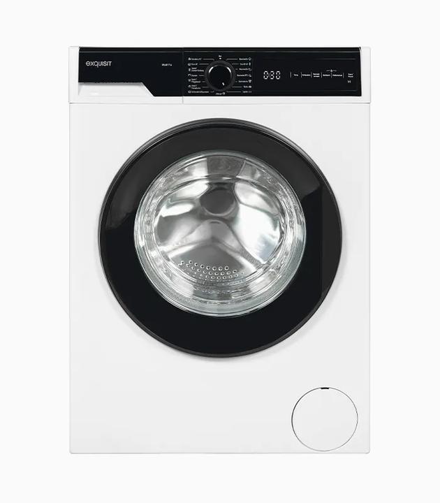 Produktbild Exquisit WA8114-060A (8 kg)