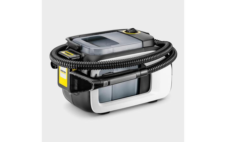 Actual product image Kärcher SE 3-18 Compact