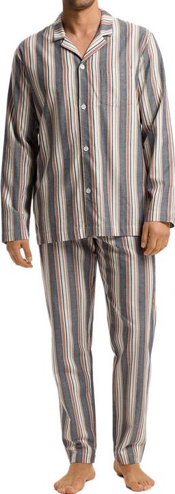 Redwood stripe