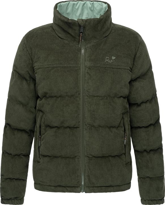 Olive foncée