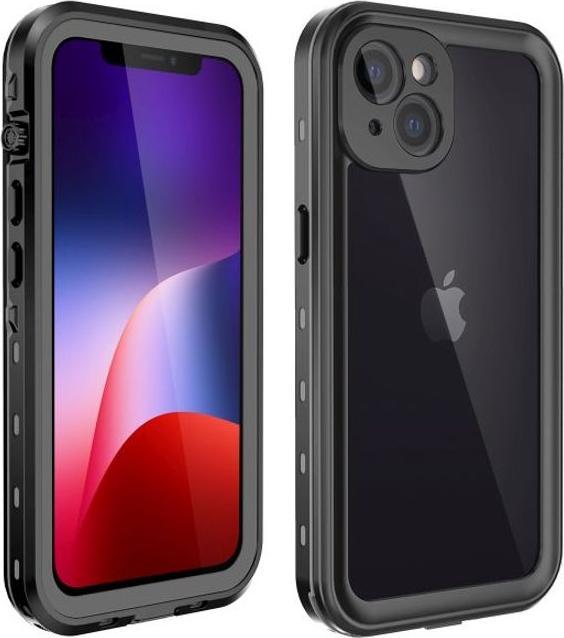 Mu Sport 360° Allwetterschutz (Apple iPhone 13)
