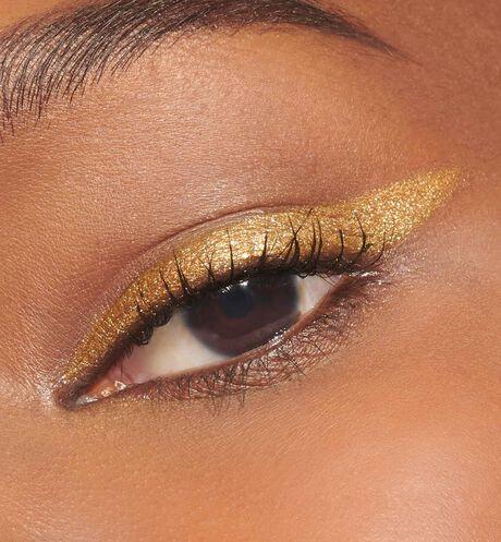 Actual product image Dior Diorshow 24H Stylo Eyeliner (556 Pearly Gold)