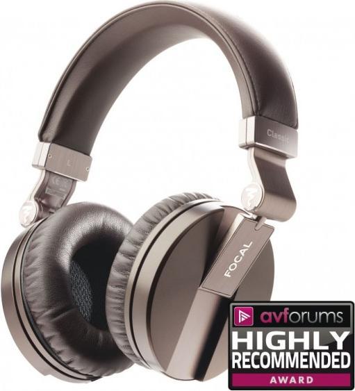Image du produit Focal Spirit One Classic (Filaire)