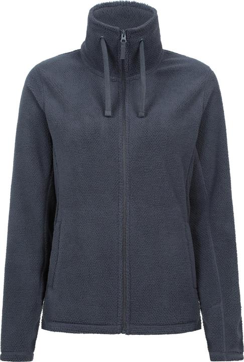 Mountain Warehouse Arnes Fleecejacke Durchgehender Reissverschluss