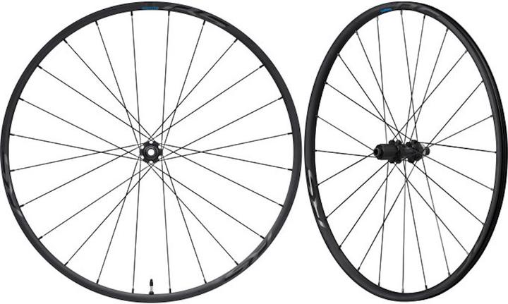 Shimano WH-RS370-TL (Laufradsatz, 28")