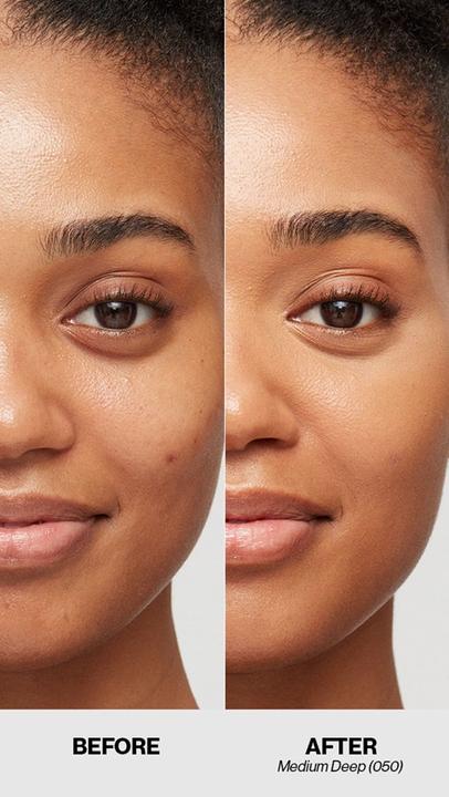 Actual product image Revlon CS Flex Wear Full Cover Conceal No 015 (015)