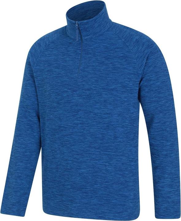 Immagine prodotto Mountain Warehouse Snowdon II Felpa in Pile Donna (4XL)