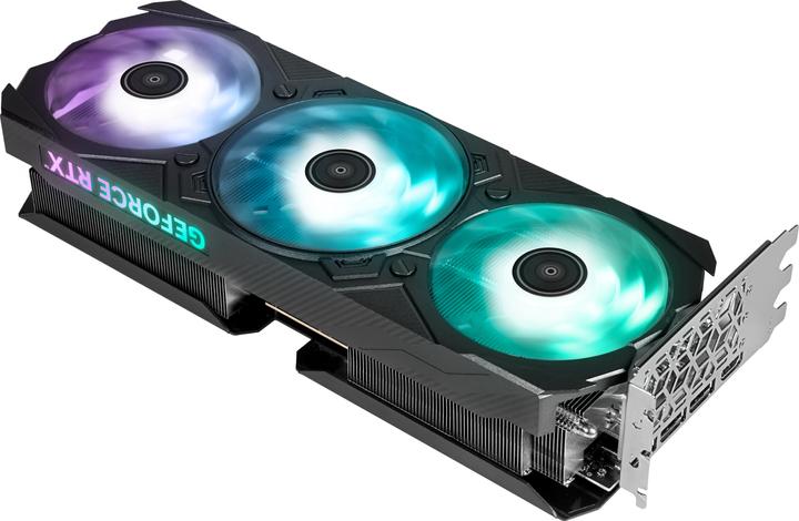 Image du produit KFA2 GeForce RTX 4070 Ti Super EX GAMER (16 Go)