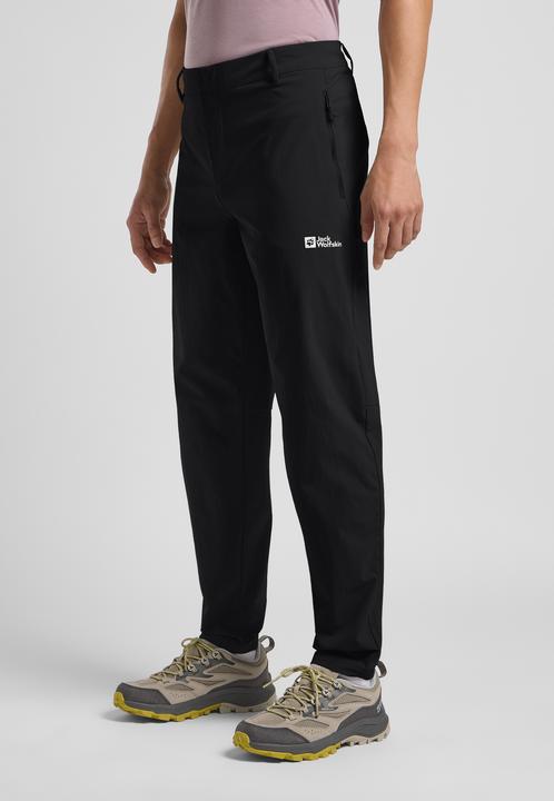 Actual product image Jack Wolfskin Hikeout Pants M (L, XL)