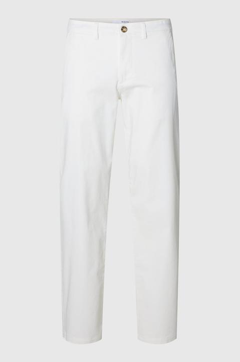 Actual product image Selected Homme 196 Straight flex chino (W31/L34)