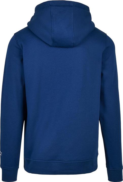 Actual product image Starter Small Logo Hoody (XXL)