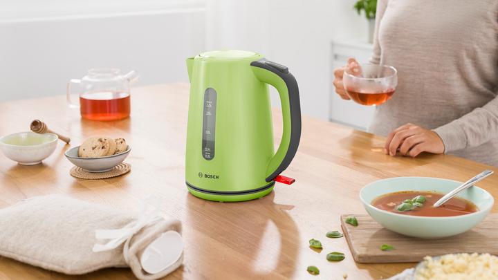 Produktbild Bosch Hausgeräte Twk7506 (1.70 l)