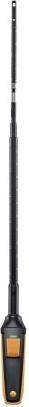 Actual product image Testo Probe 0635 1571 Hot Wire Probe with Blue (Measuring device case)