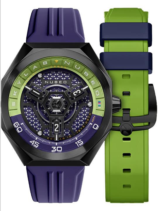 Nubeo NB-6083-0B Skylab Limited