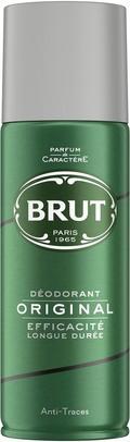 Produktbild Faberge Brut Orignal Deo (Spray, 200 ml)