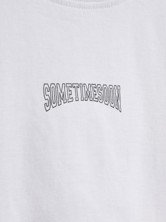 Actual product image hummel stsULRICH T-SHIRT S/S (116)