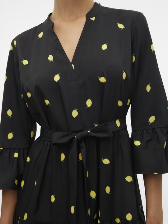 Produktbild Vero Moda VMZERA Langes Kleid Kleid (XS)