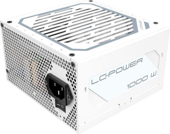 Actual product image LC-Power LC1200P (1200 W)