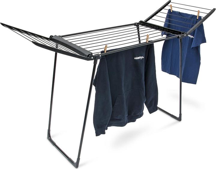 Produktbild Relaxdays Standtrockner (13 m)