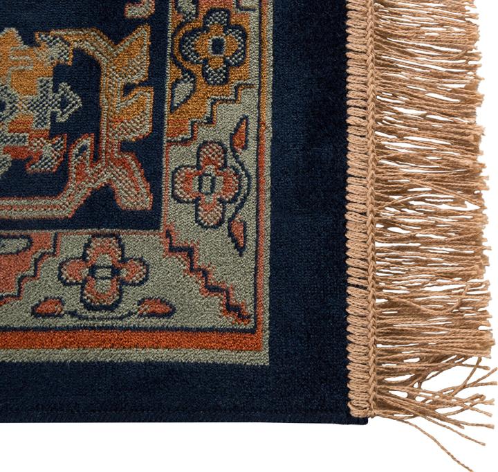Image du produit White Label Living Ravi (160 x 230 cm)
