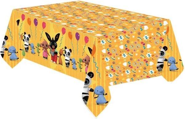 Amscan Tovaglia Bing Paper 120 x 180 cm (120 x 180 cm)