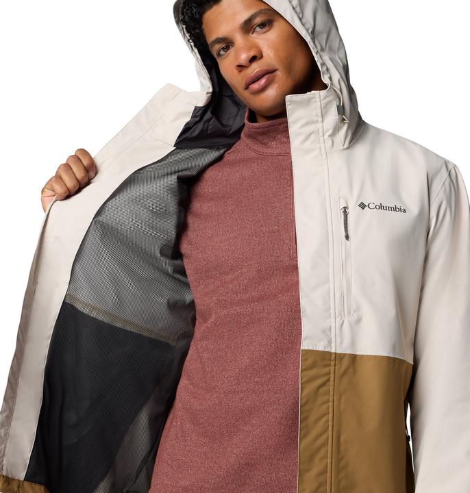 Produktbild Columbia Hikebound™ II Jacket (S)