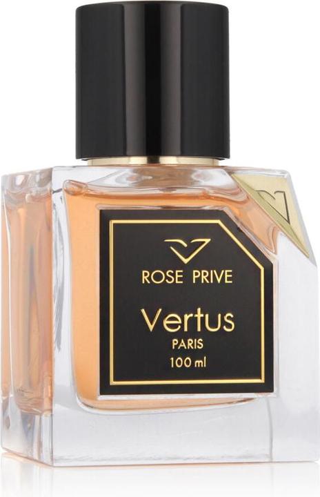 Actual product image Vertus by Eau de Parfum Spray 3.4 oz (Eau de parfum, 100 ml)