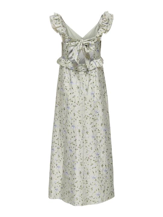 Actual product image Only Maternity OLMSHYLA Langes Kleid Kleid (L)