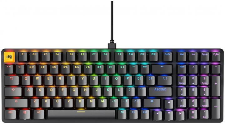 Actual product image Glorious PC Gaming Race GMMK 2 (US, Cable)