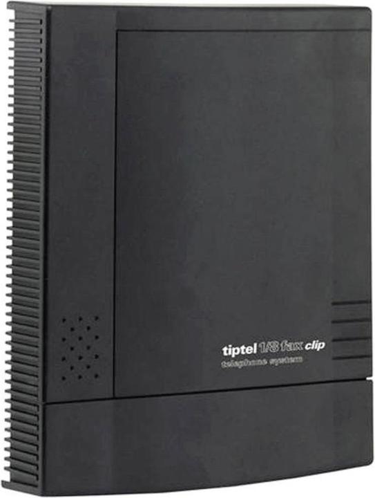 Produktbild Tiptel 1/8 fax clip