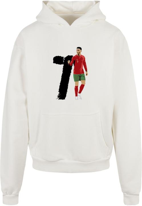 Immagine prodotto Merchcode Felpa con cappuccio Player 3 Ultra Heavy - 111673 (XL)