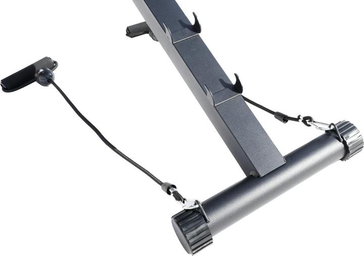 Image du produit Gladiatorfit Banc de musculation multifonctionnel