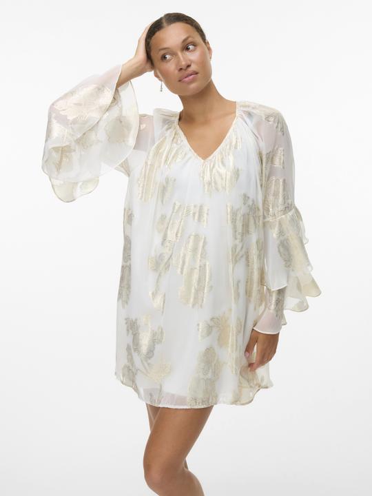 Actual product image Vero Moda VMCHILI Kurzes Kleid Kleid (XL)