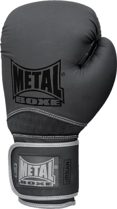 Produktbild Metal Boxe Urban (10 OZ, 10)