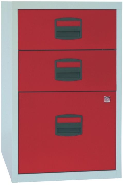 Bisley Home PFA (41,5 x 40 x 67,5 cm)